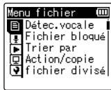 OM SYSTEM LSP5 - Remarque - 2