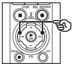 OM SYSTEM LSP5 - Configuration de la date et de l'heure - 1
