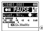 OM SYSTEM LSP5 - Conseil - 2