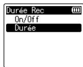 OM SYSTEM LSP5 - Choix des heures de début et de fin - 4
