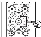 OM SYSTEM LSP5 - Démarrage d'un enregistrement programme - 3