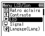 OM SYSTEM LSP5 - Conseil - 6