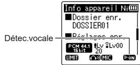 OM SYSTEM LSP5 - Conseil - 1