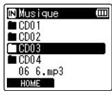 OM SYSTEM LSP5 - Sélection du mode - 8