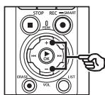 OM SYSTEM LSP5 - Changement de la situation d'enregistrement - 3
