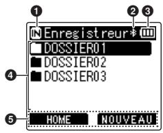 OM SYSTEM LSP5 - Mode [rech. calendrier] - 2