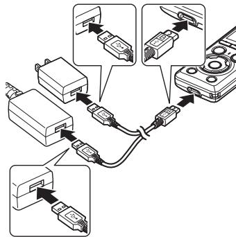 OM SYSTEM LSP5 - Remarque - 1