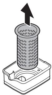 SAMSUNG RS70F64KETEF - Maintenance - 1