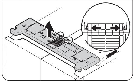 SAMSUNG RS70F64KETEF - Modèles de type b - 2