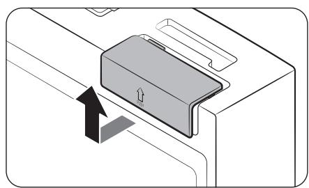 SAMSUNG RS70F64KETEF - Réinitialisation de l'écran (modèles family hub et al home hub uniquement) - 1