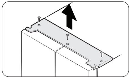 SAMSUNG RS70F64KETEF - Attention - 1