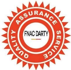 THOMSON THD254NFWH - Le responsable de cette déclaration est : - 3