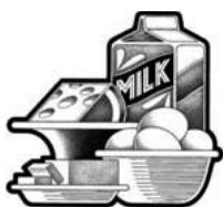 THOMSON THD254NFWH - Vande rouge - 1