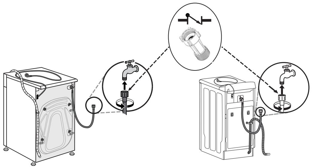 INDESIT btwds6261fr - GUIDE DE DÉPANNAGE - 4