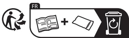 INDESIT btwds6261fr - GUIDE DE DÉPANNAGE - 1