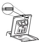 INDESIT btwds6261fr - GUIDE DE DÉPANNAGE - 3