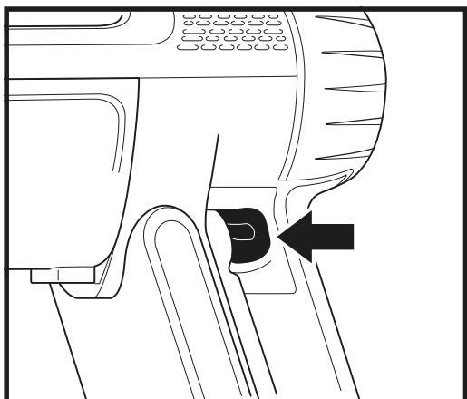 SHARK IP3251EUT - COMMANDES ET MODES DE NETTOYAGE - 2