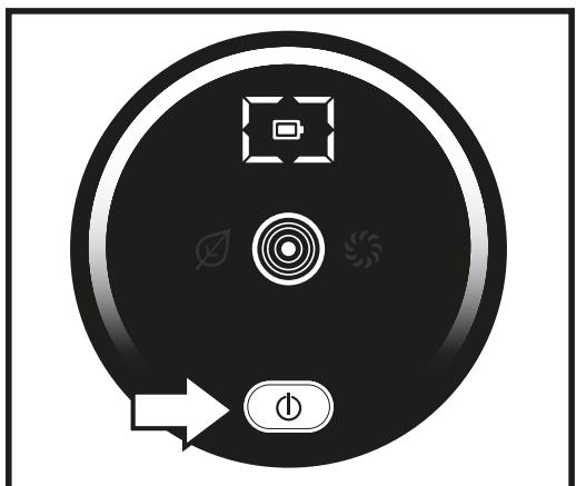 SHARK IP3251EUT - COMMANDES ET MODES DE NETTOYAGE - 1