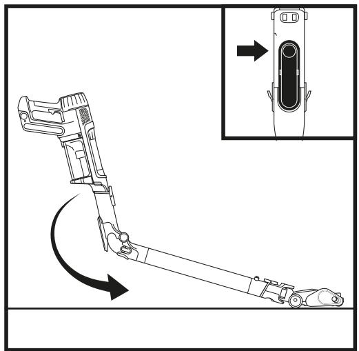 SHARK IP3251EUT - UTILISATION DE VOTRE ASPIRATEUR - 1