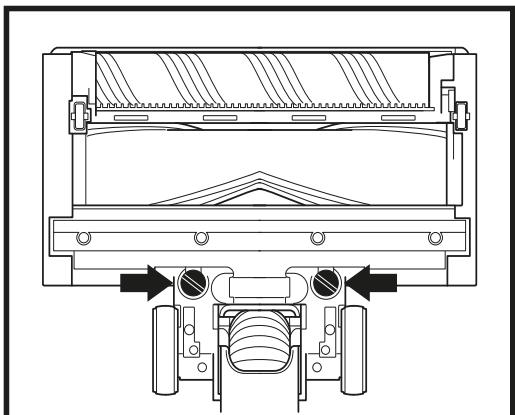 SHARK IP3251EUT - ENTRETIEN DE LA BUSE D'ASPIRATION - 2