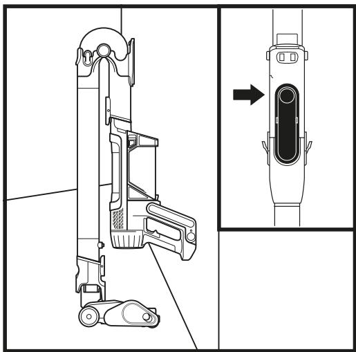SHARK IP3251EUT - UTILISATION DE VOTRE ASPIRATEUR - 2