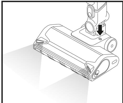 SHARK IP3251EUT - LA TECHNOLOGIE DE DÉTECTION EXPLIQUÉE - 4