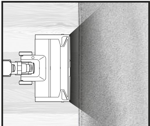SHARK IP3251EUT - LA TECHNOLOGIE DE DÉTECTION EXPLIQUÉE - 3