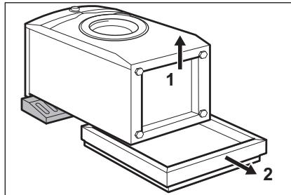 ELECTROLUX EW2EE7814FA - Attention! - 1