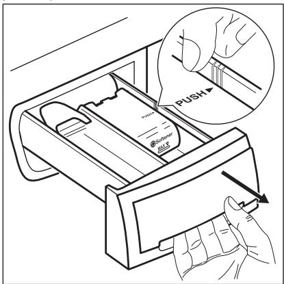 ELECTROLUX EW2EE7814FA - Lessive liquide ou en poudre - 2
