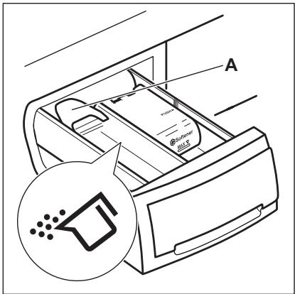 ELECTROLUX EW2EE7814FA - Lessive liquide ou en poudre - 1
