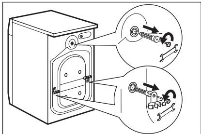 ELECTROLUX EW2EE7814FA - Avertissement! - 1