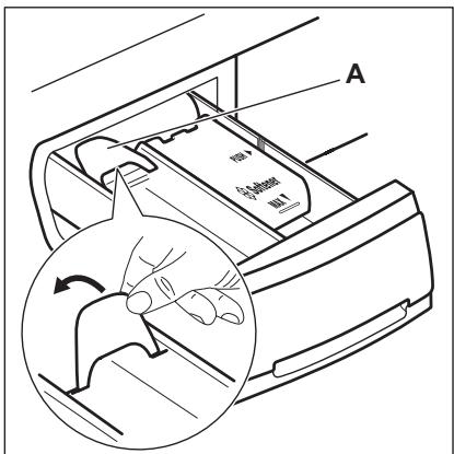 ELECTROLUX EW2EE7814FA - Lessive liquide ou en poudre - 4