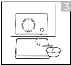 THOMSON THWD86140WH3 - AVERTISSEMENT : - 3