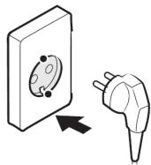 THOMSON THWD86140WH3 - Lavage et séchage du linge - 1