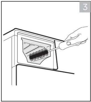 THOMSON THWD86140WH3 - REMARQUE: - 3