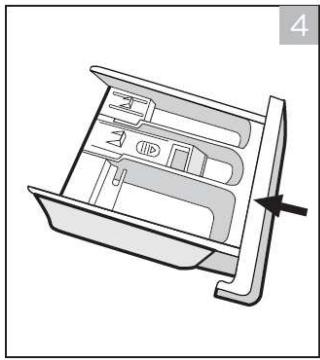 THOMSON THWD86140WH3 - REMARQUE: - 4