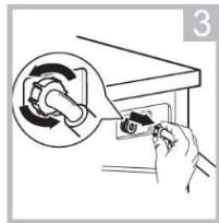 THOMSON THWD86140WH3 - REMARQUE: - 3