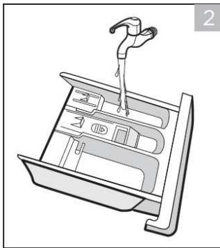 THOMSON THWD86140WH3 - REMARQUE: - 2