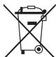 WHIRLPOOL MWP295B - INFORMATIONS POUR LE RECYCLAGE - 1