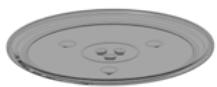 WHIRLPOOL MWP295B - ACCESSIONS - 1