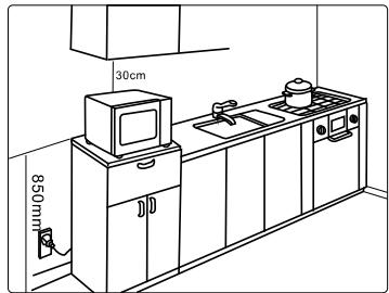 WHIRLPOOL MWP295B - 1