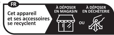 WHIRLPOOL MWP295B - INFORMATIONS POUR LE RECYCLAGE - 2
