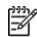 HP DeskJet 2823e - Chargement de supports - 1