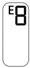 HP DeskJet 2823e - Codes d'erreur - 1