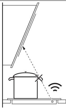 ELECTROLUX EIV85453 - Conseils pour la fonction Hob²Hood - 1