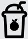 SMEG BLF03PBEU - Suggestions pour le réglage de la vitesse et l'utilisation des programmes pré-sélectionnés - 3