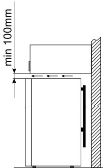 FAGOR FCA165EW - INVERSER LA PORTE - 16