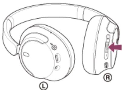 SONY WH-CH720N - Activez Siri. - 1