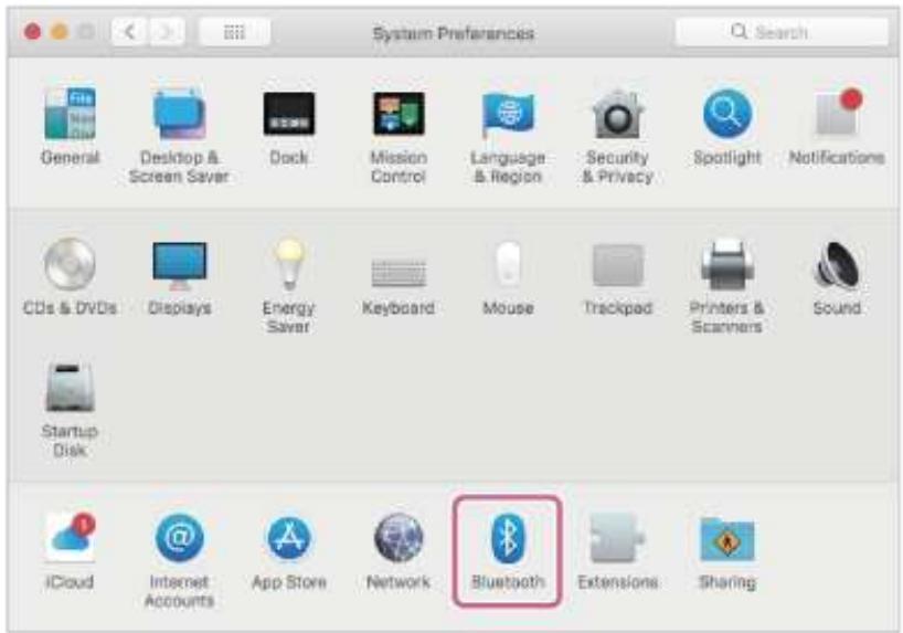 SONY WH-CH720N - Système d'exploitation compatible - 4