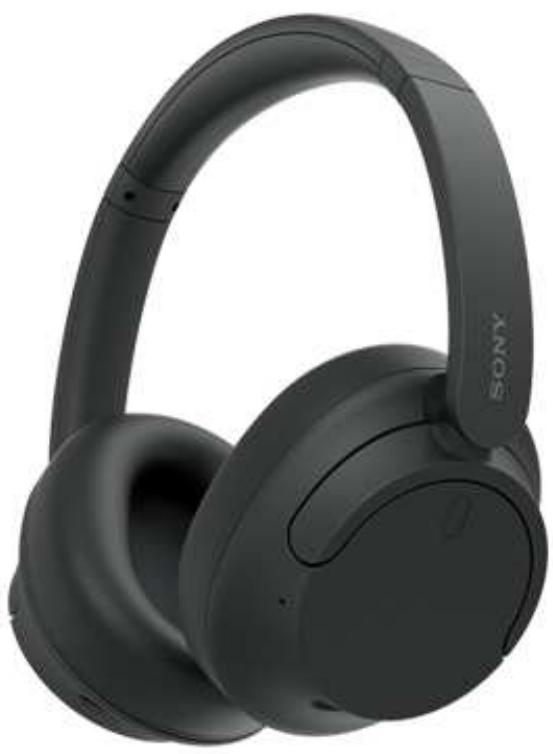 SONY WH-CH720N - 1
